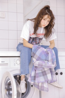 在里面电影